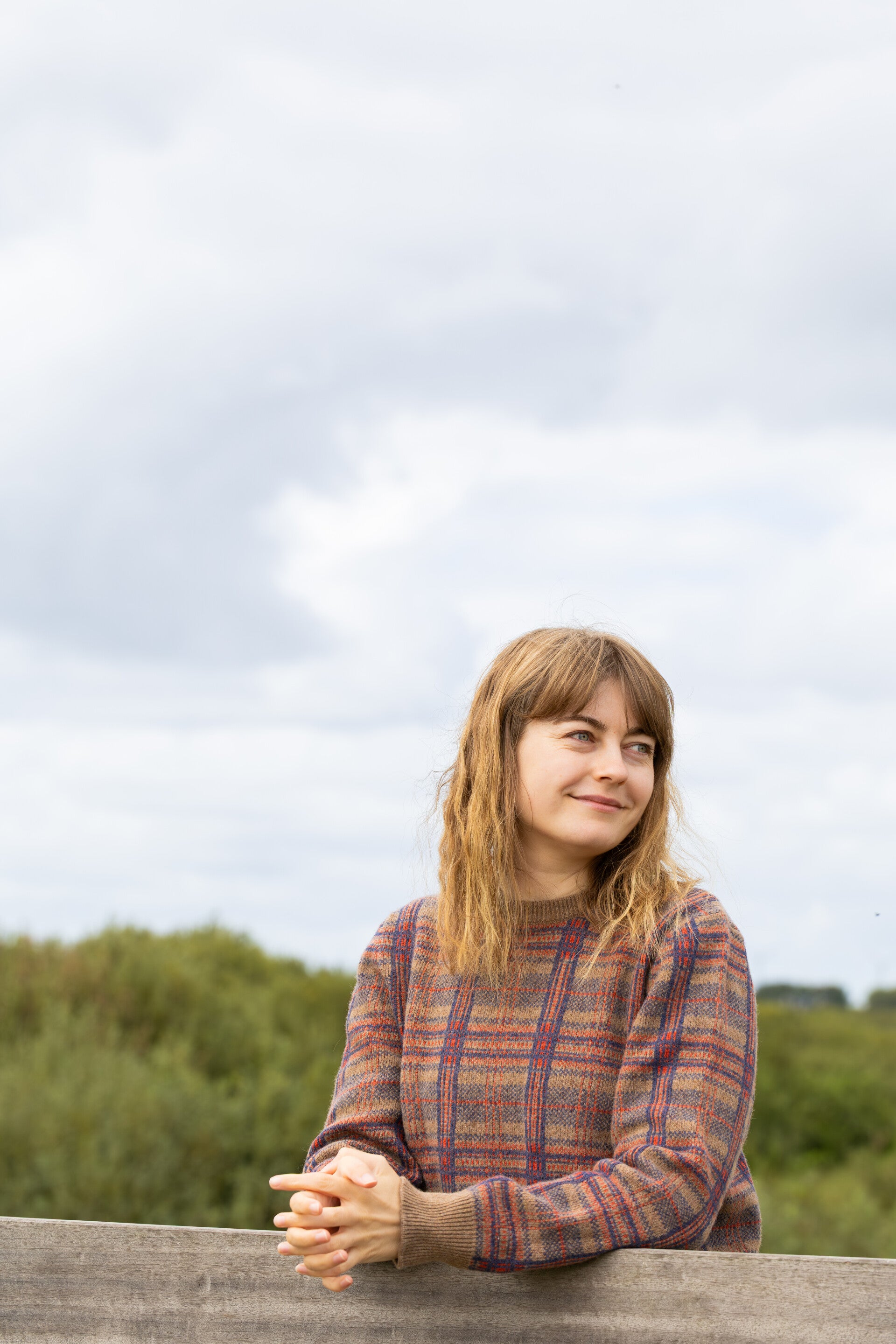 Anja van Zijl - Natuurfotografie