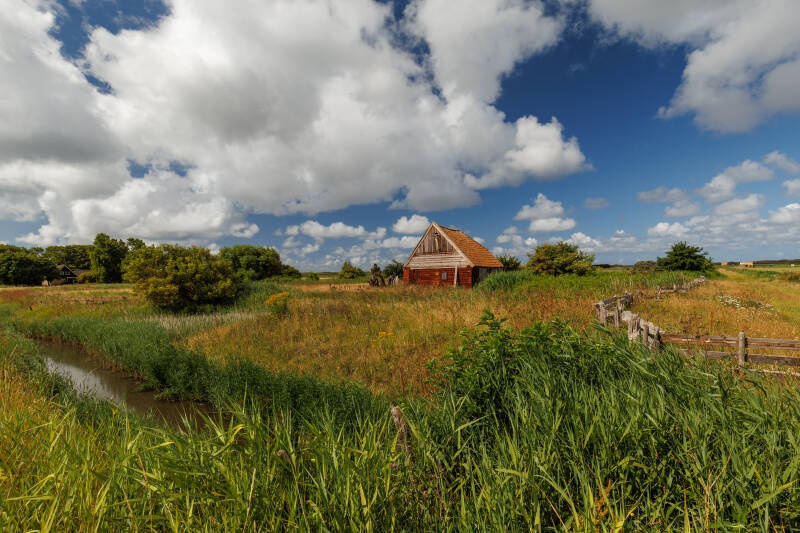 boetje van texel