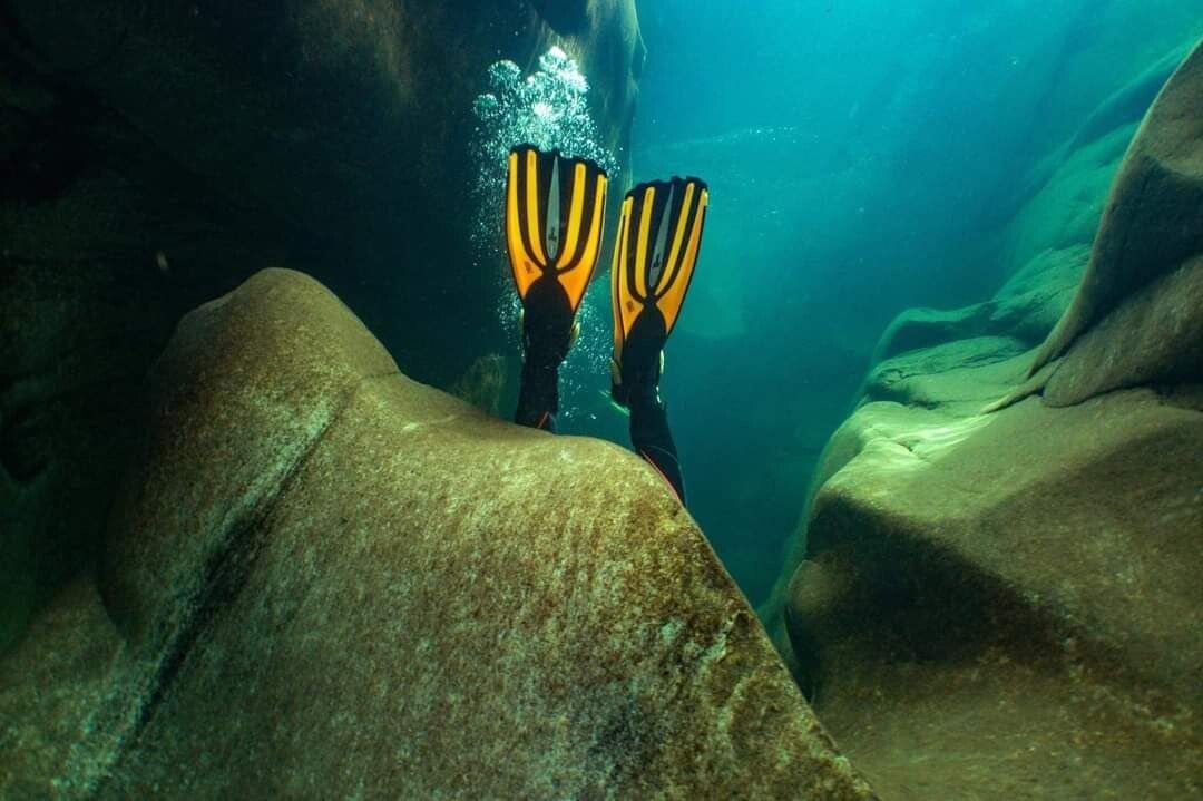 Apnoe Tauchanzüge auf Maß, Free Diving Tauchanzug maßgeschneidert