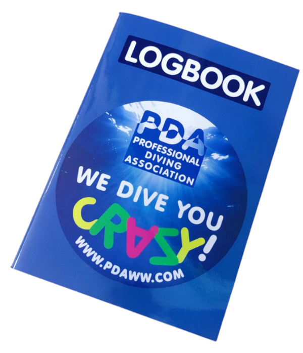 PDA Logbook