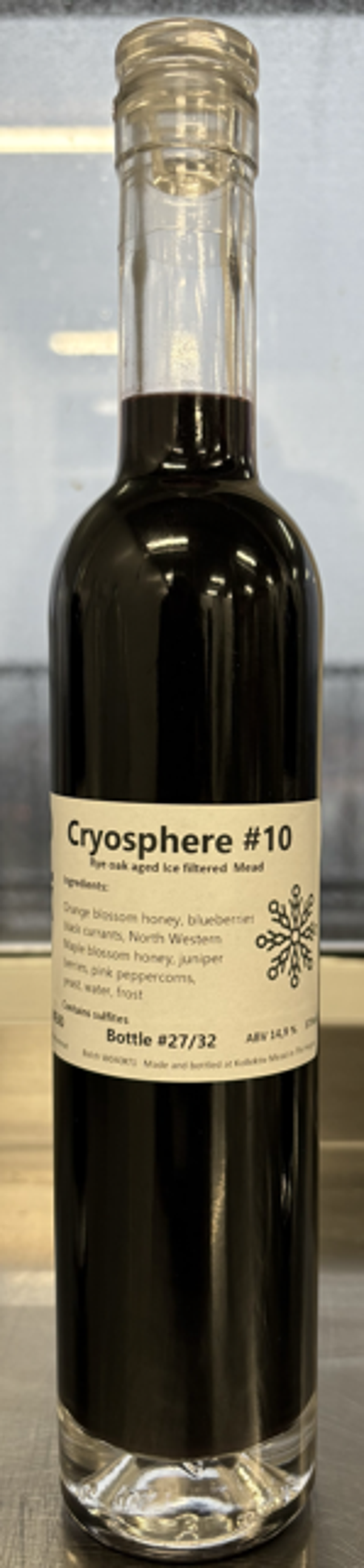 Cryosphere #10