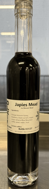 Japies Mead