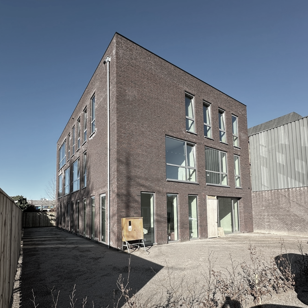 Zorgappartementen Ammerzoden