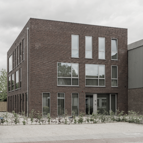 Zorgappartementen Ammerzoden
