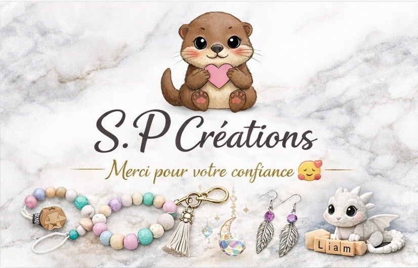 S.P Creations