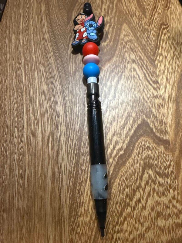 Pousse-Mine L1L0 et St1t*