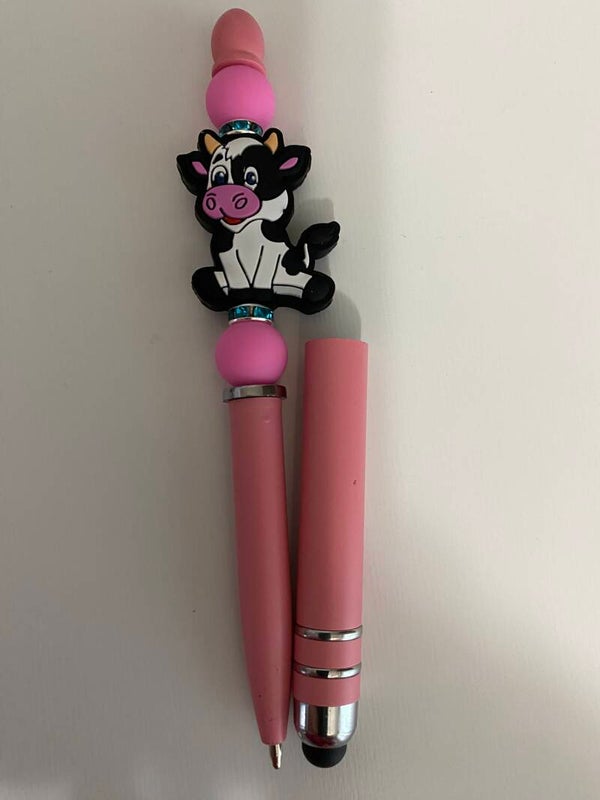 Stylo 2/1 Vache