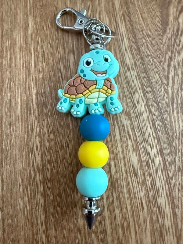 Porte-Clé Tortue