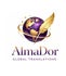 AlmaDor Global translations