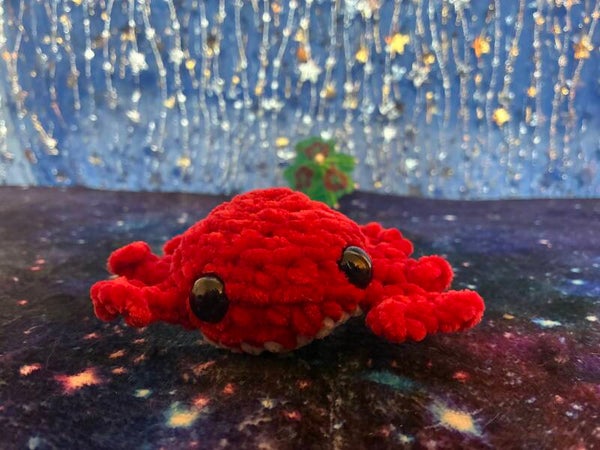 Mini Crabs