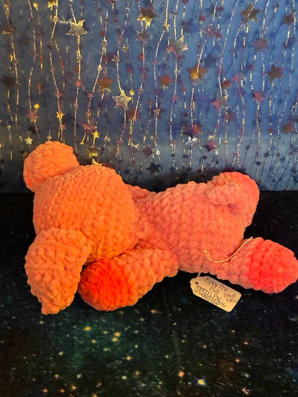 Pipsy the Pig