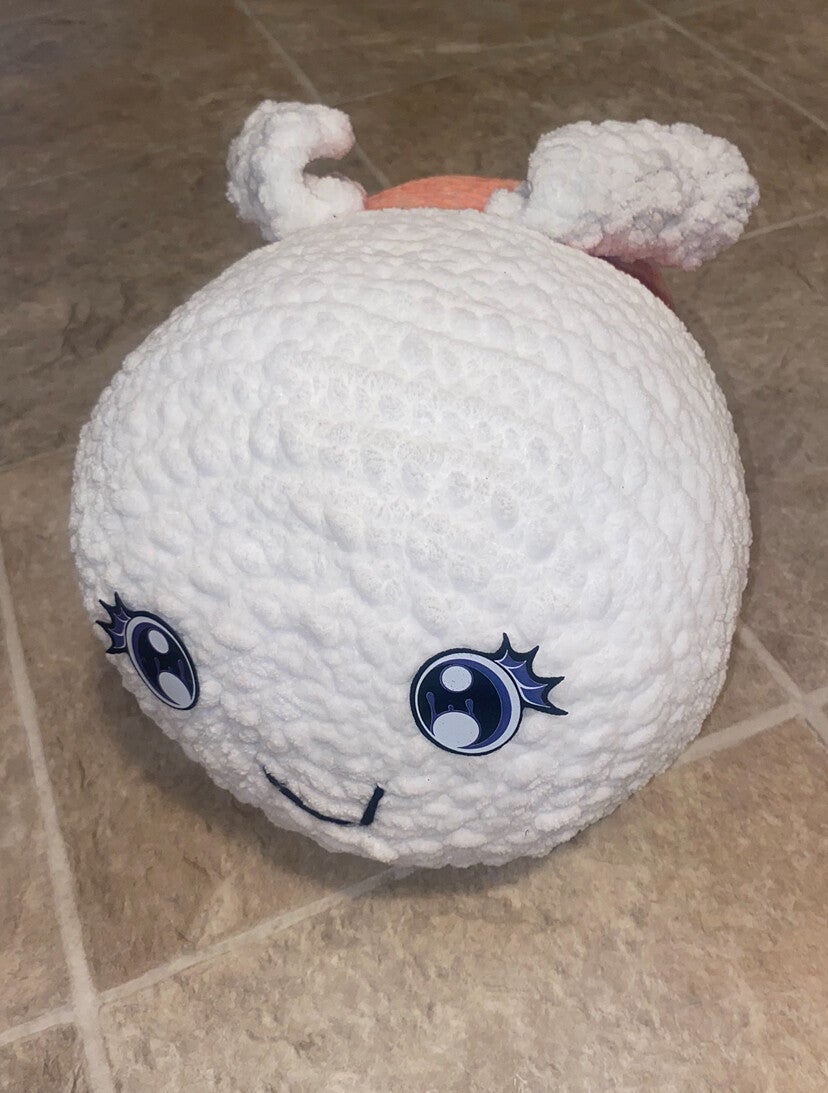 Jumbo Chocolate Candy Corn Bee