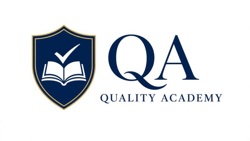 QA Quality Academy logo