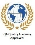 Courses Area | QA Quality Academy