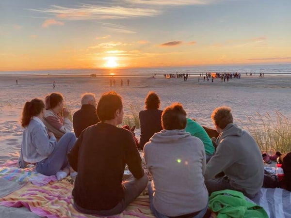 ZomerSCHOOL - Ticket voor Volwassene