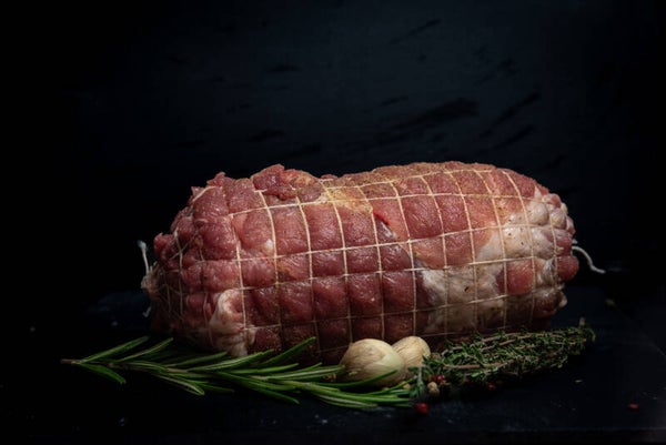 Rollade Speciaal 1000 gram