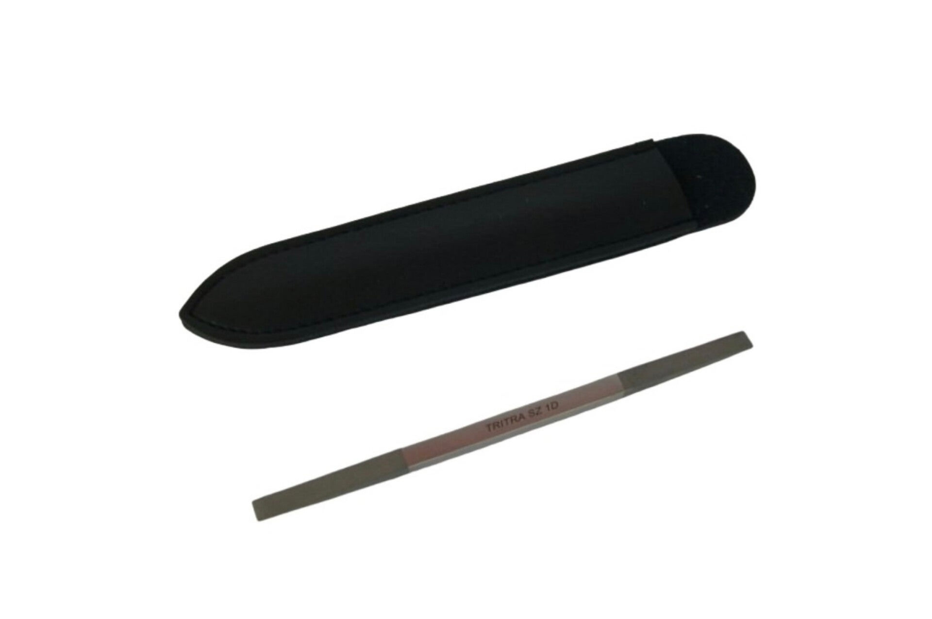 Trimstaaf 6mm, dubbel