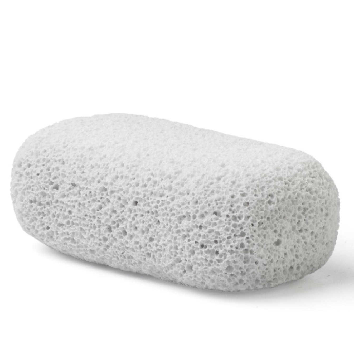 Vulkanisch Trimsteen, lichtgrijs