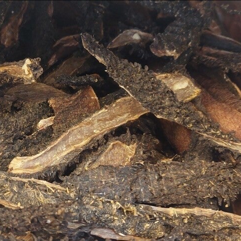 Runderpens (binnenkort weer beschikbaar)