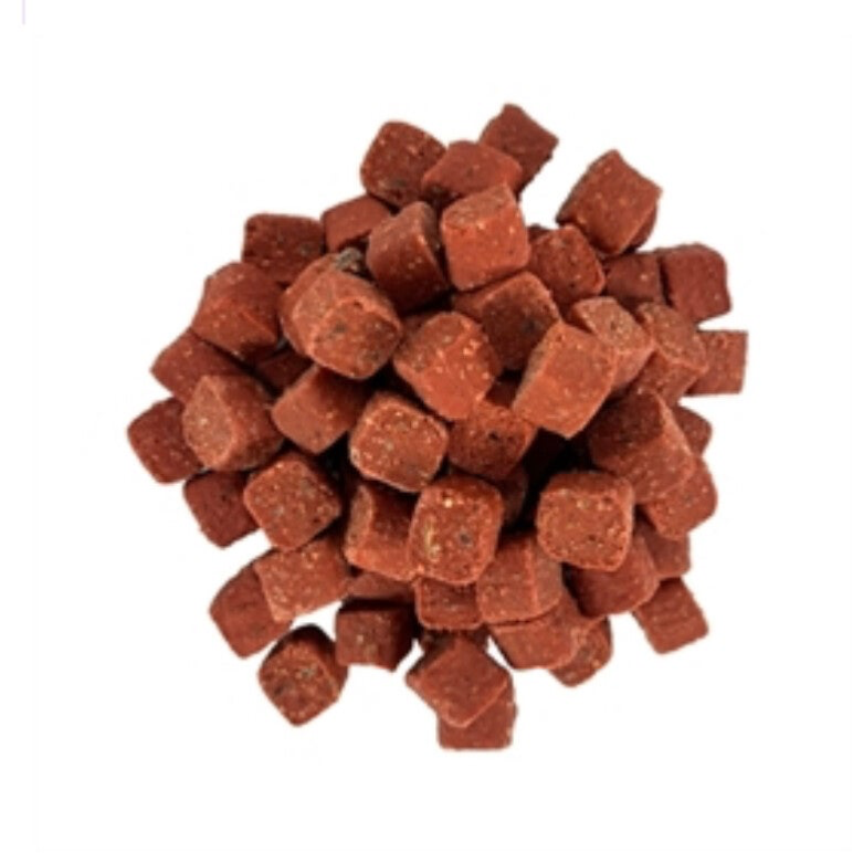 Vleestrainers Eend, 400 gram