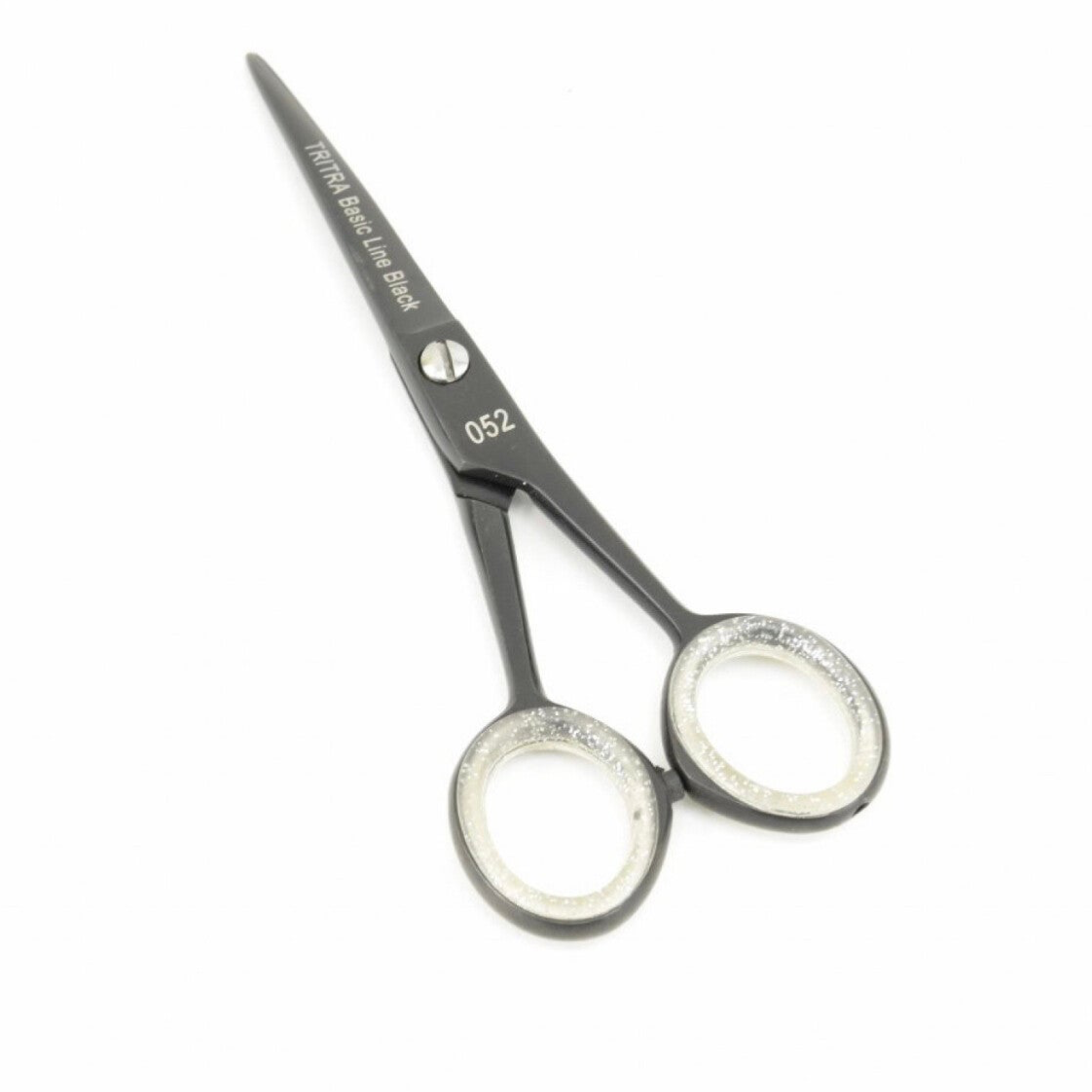 Tritra 4,5 inch gebogen potenschaartje