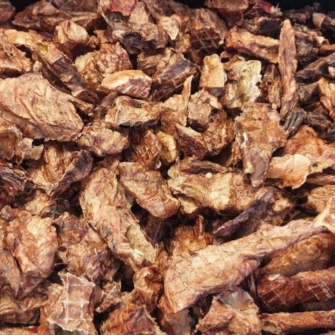 Runderlong (binnenkort weer beschikbaar)