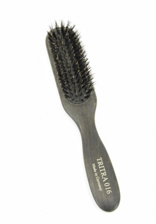 Borstel met varkenshaar