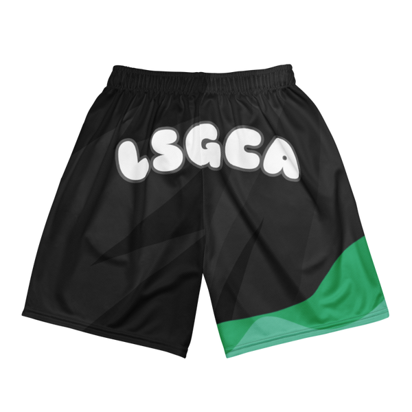 NEW Training Shorts