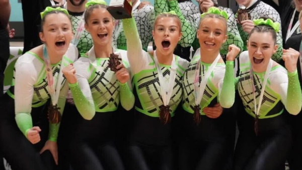 BRTISH High Performance Unitard - Rental