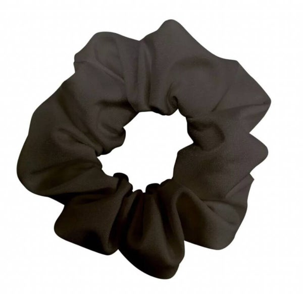 BLACK Scrunchie