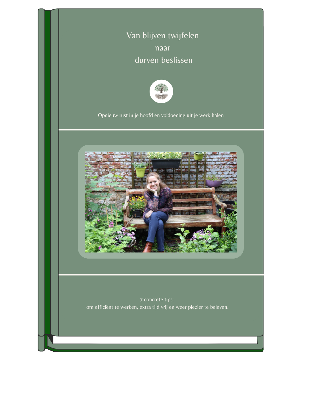 E-book voor zelfvertrouwen in je onderneming