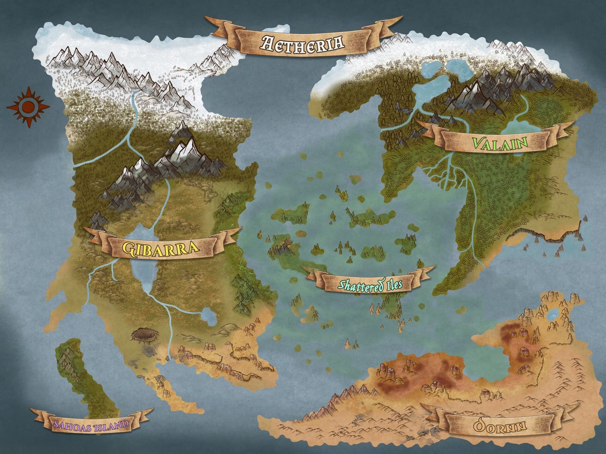 Max Atria Map Maps | DndAetheria
