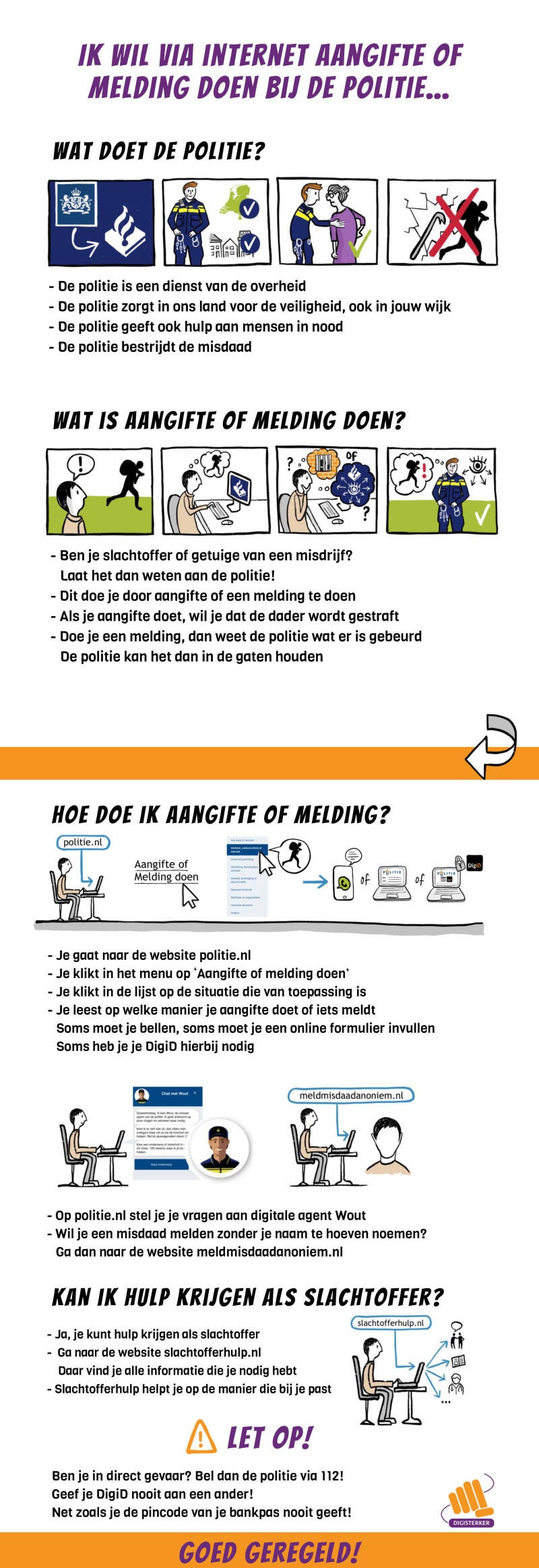 Uitnodiging Kerstinstuif