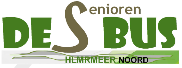 Halen en Gebracht worden