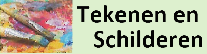 Aktiviteit Tekenen en schilderen