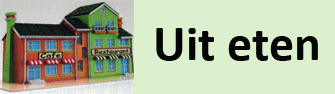 Aktiviteit Uit eten