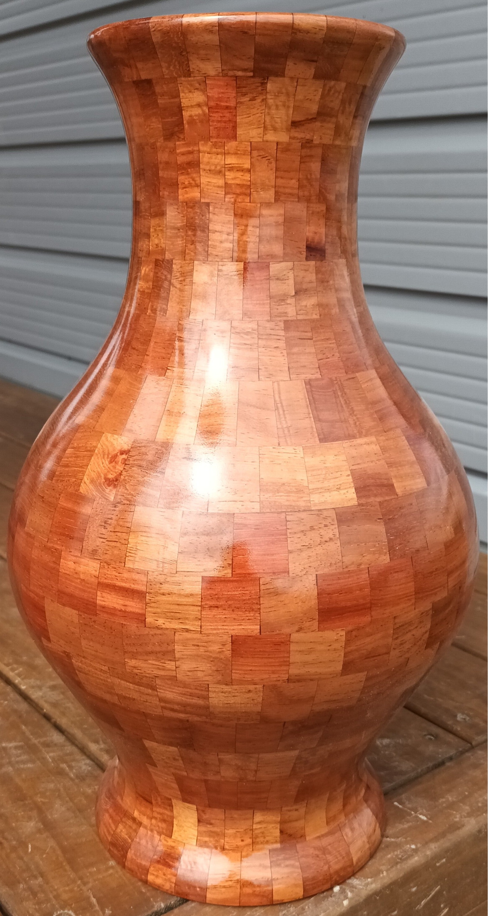 Vase