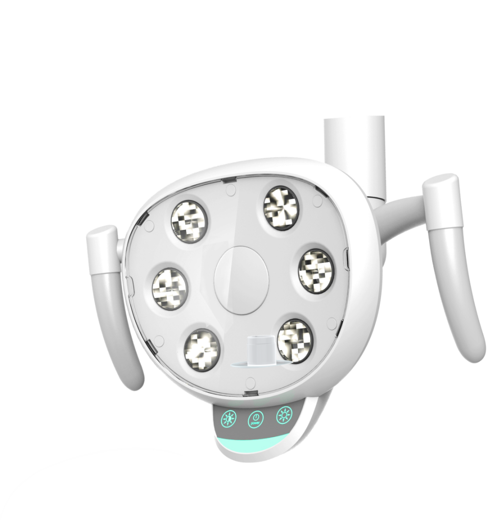 CX249-23 Dental Operating Light