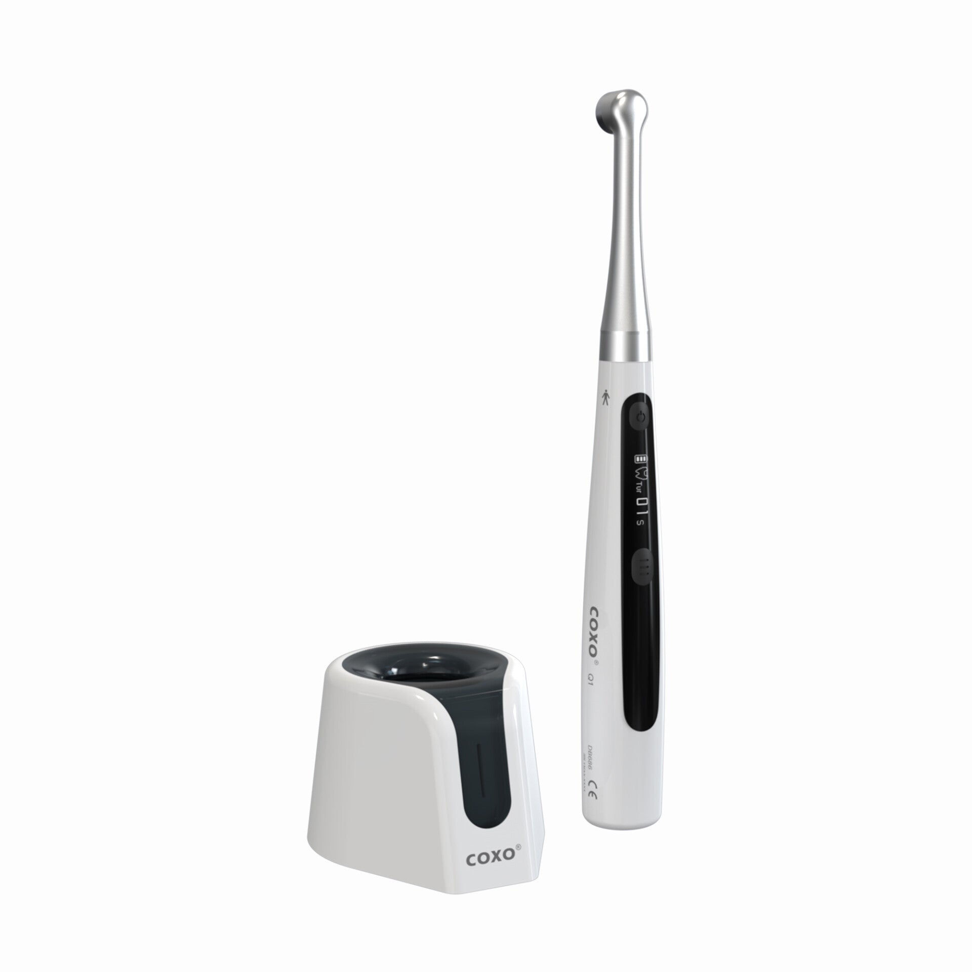 DB686 Q1 LED Curing Lights