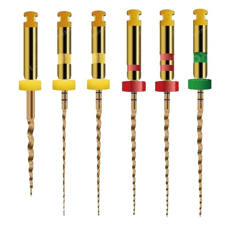 Rotary Needle SC-PRO COXO