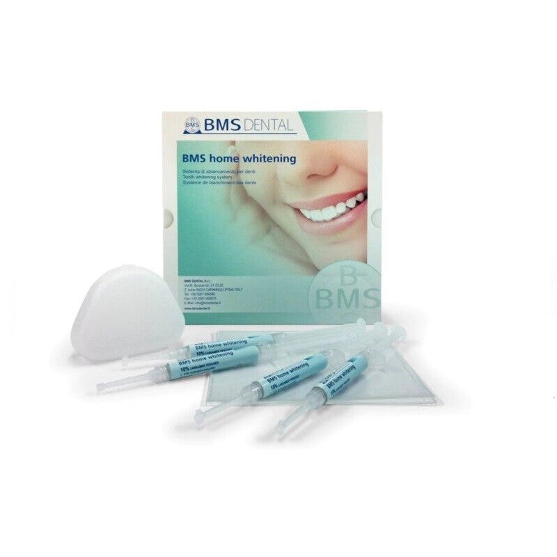 BMS HOME WHITENING 16%