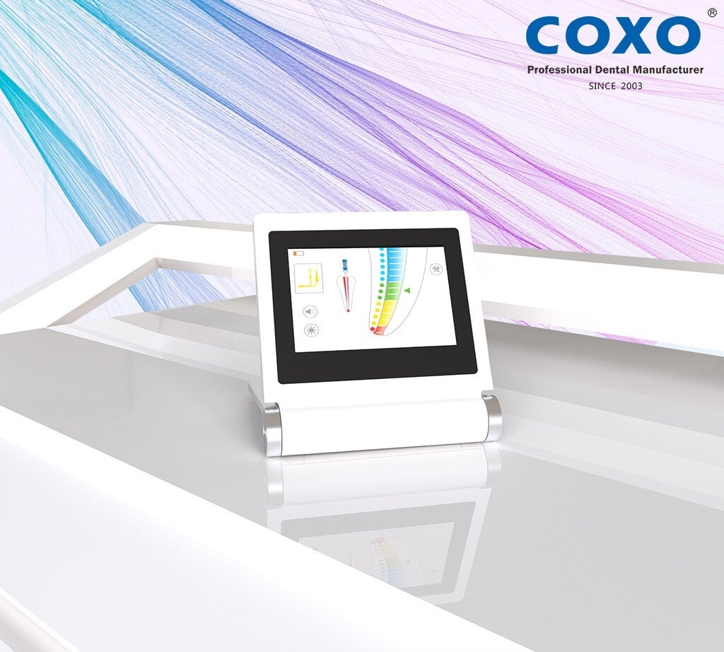 Apex Locator C-ROOT I + Coxo