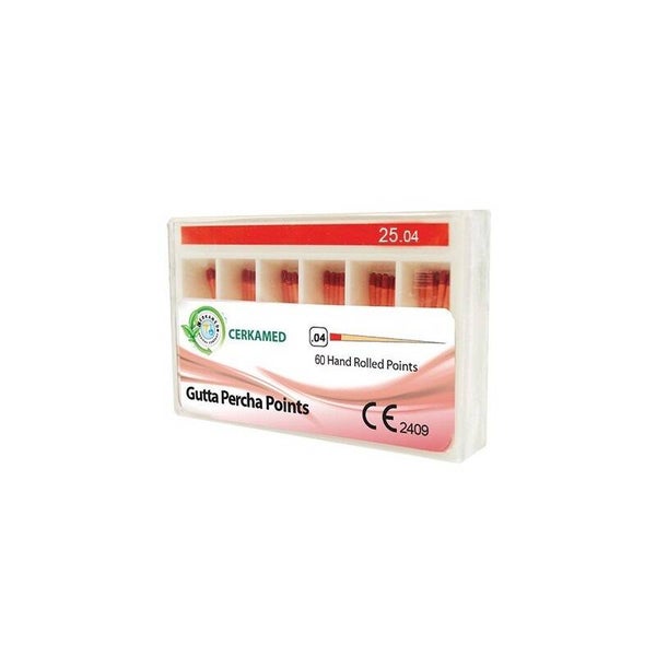 ΚΩΝΟΙ ΓΟΥΤΑΠΕΡΚΑΣ κωνικότητας 06