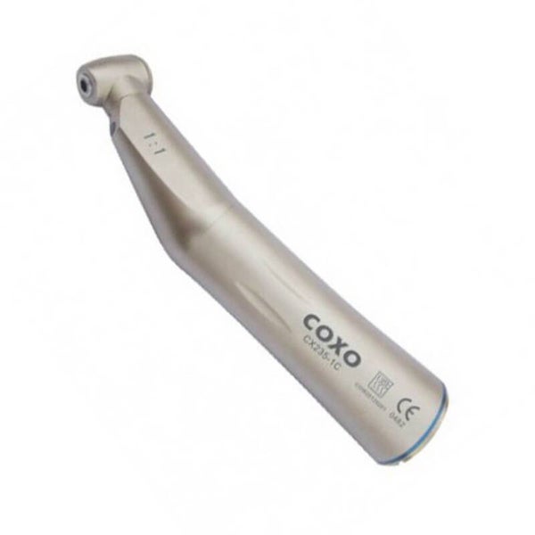 C-1C COXO fiber optic contra-angle piece