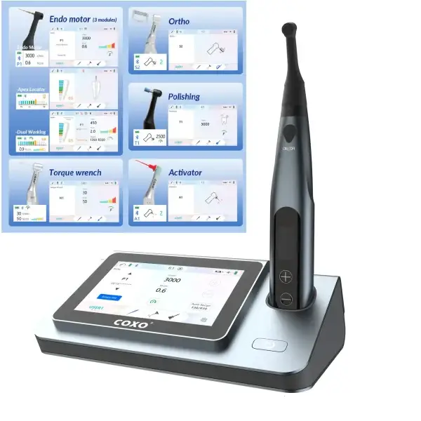C-Smart I Pilot ADVANCE