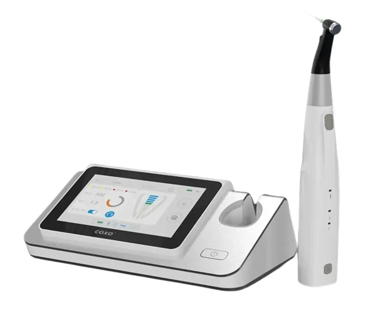 C-Smart I Pilot COXO