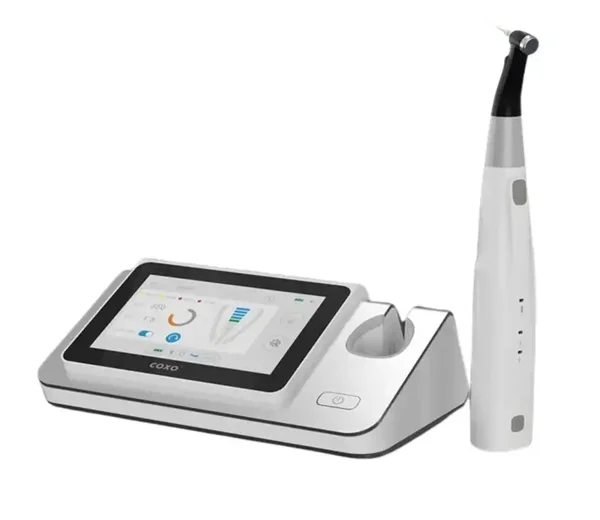 C-Smart I Pilot COXO