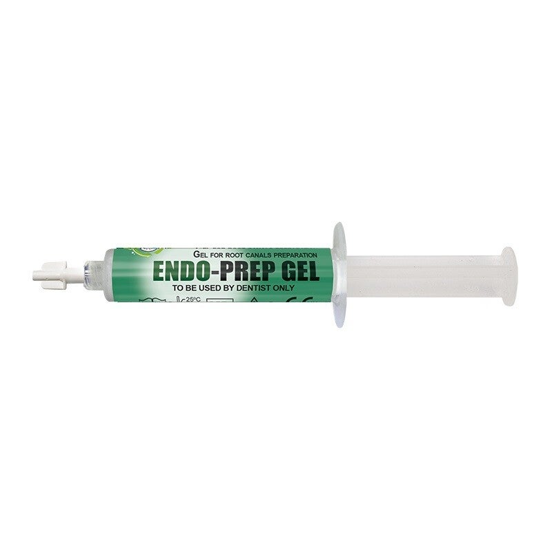 ENDO PREP GEL
