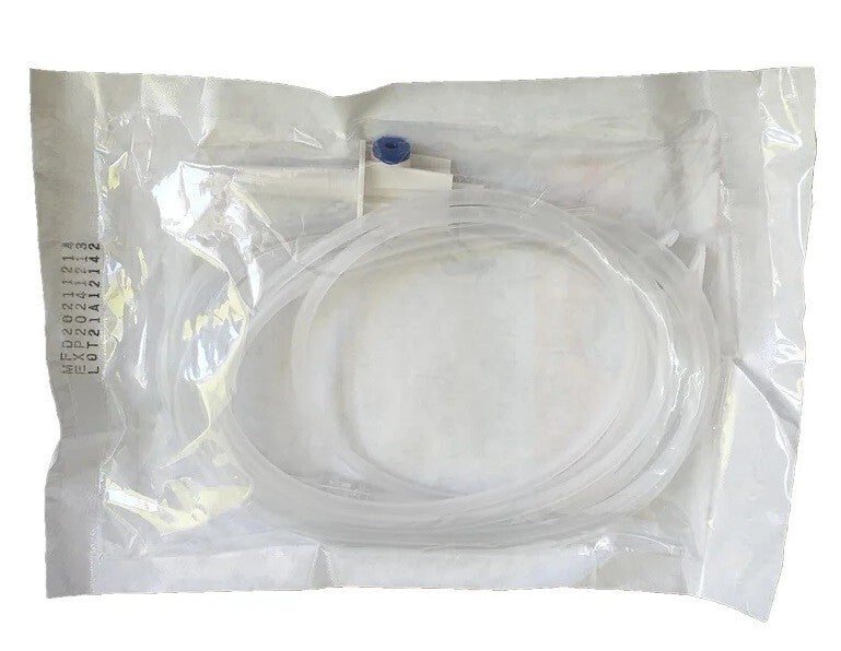 C-Sailor Pro COXO physical dispenser irrigation hose