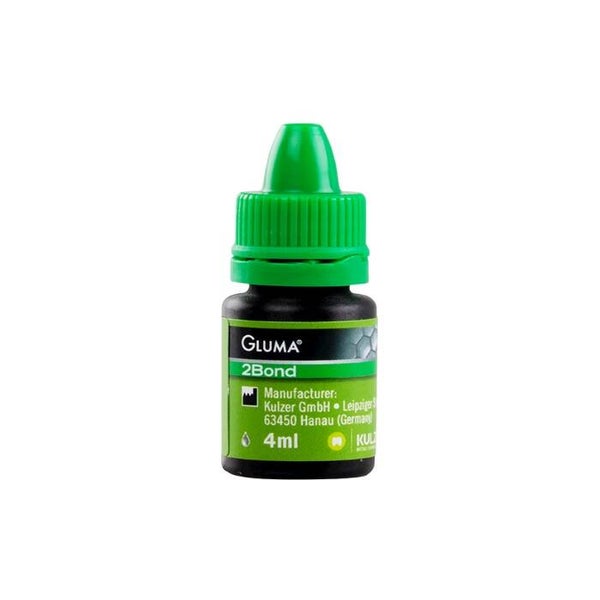 GLUMA 2 BOND